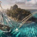 Skull and Bones: Screenshot