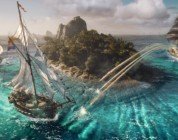 Skull and Bones: Screenshot