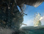 Skull and Bones: Screenshot