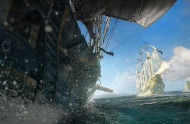 Skull and Bones: Screenshot