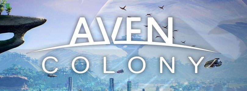 Aven Colony: Review