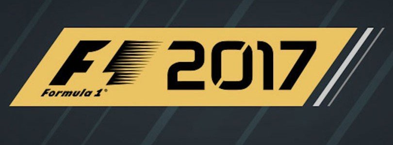 F1 2017: News