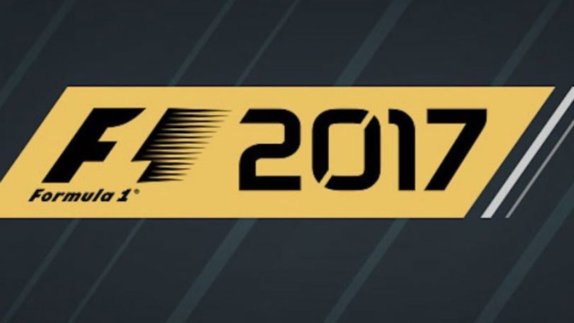 F1 2017: News