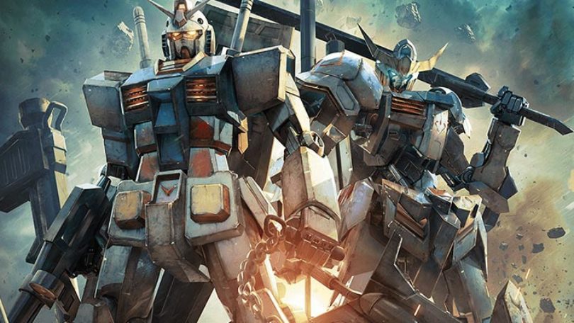 Gundam Versus: News