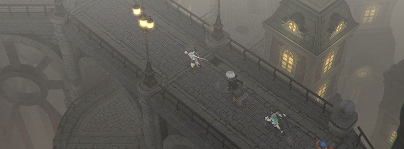 Lost Sphear: News