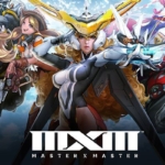 Master X Master: News