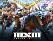 Master X Master: News