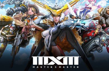 Master X Master: News