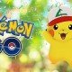 Pokemon GO: Pikachu