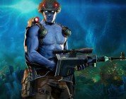 Rogue Trooper Redux: News