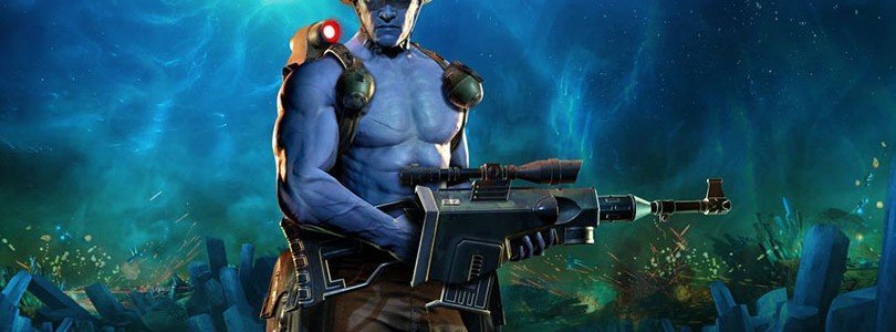 Rogue Trooper Redux: News