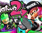 Splatoon 2: News