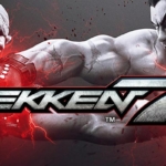 Tekken 7: Update