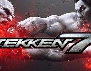 Tekken 7: Update