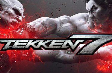 Tekken 7: Update