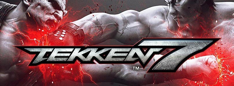 Tekken 7: Update