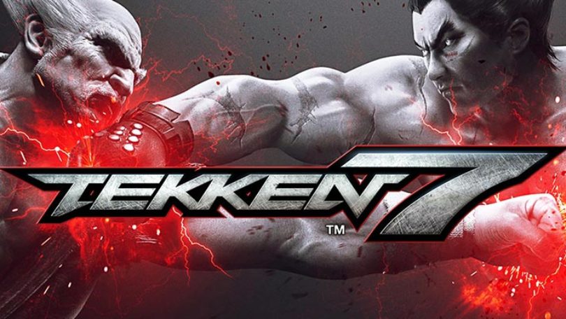 Tekken 7: Update