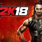 WWE 2K18: News