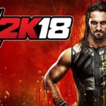 WWE 2K18: News