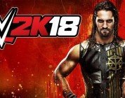 WWE 2K18: News