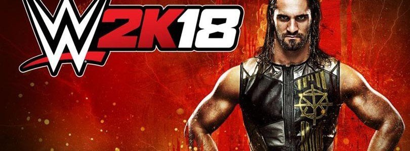 WWE 2K18: News