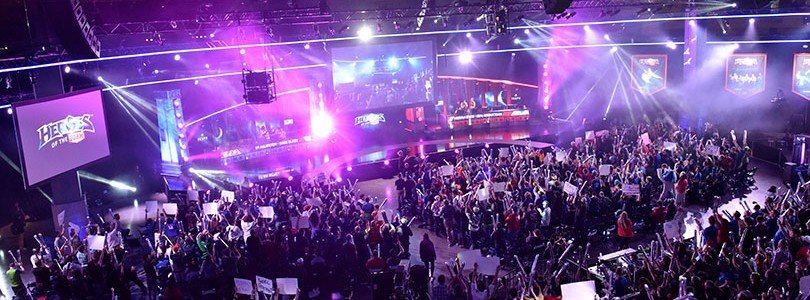 2. Season für die A1 eSports League Austria