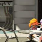 Splatoon 2 - Screenshot