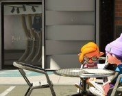 Splatoon 2 - Screenshot