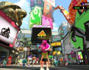 Splatoon 2 - Screenshot