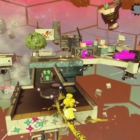 Splatoon 2 - Screenshot