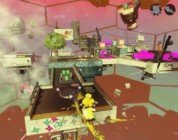 Splatoon 2 - Screenshot