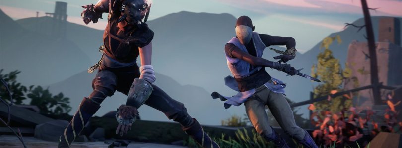 Absolver - Screenshot