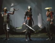 Absolver - Screenshot