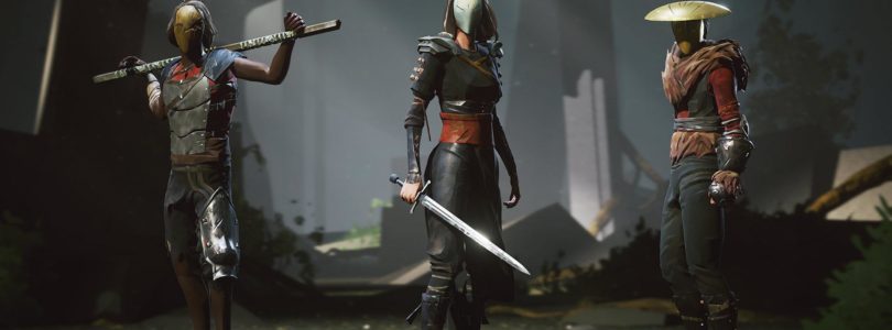 Absolver - Screenshot