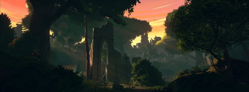 Absolver - Screenshot