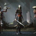 Absolver - Screenshot