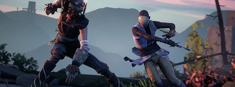 Absolver - News