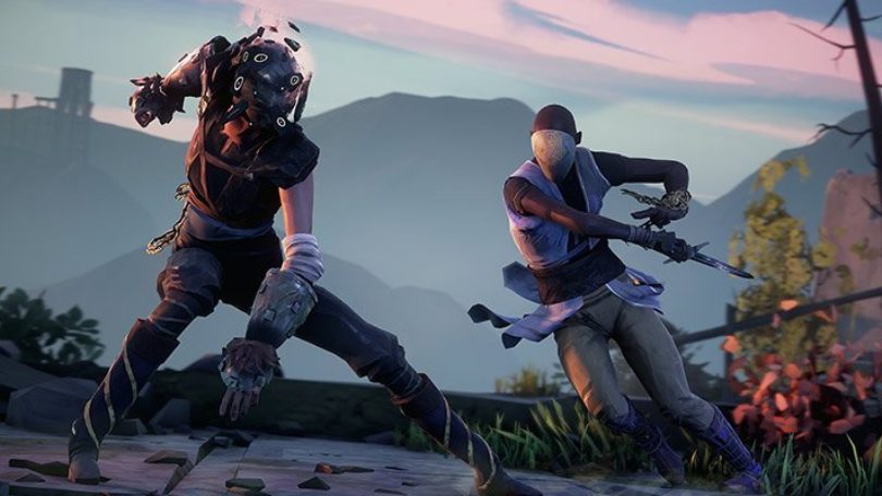 Absolver - News