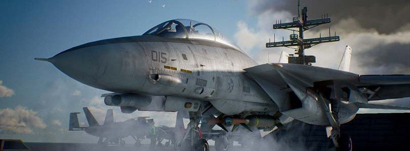 Ace Combat 7: Skies Unknown - News