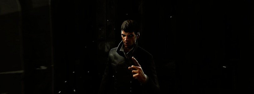 Dishonored: Der Tod des Outsiders - Screenshot