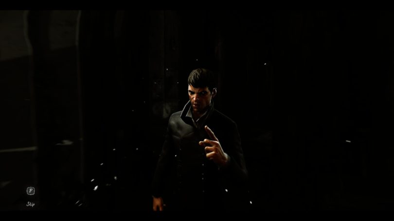 Dishonored: Der Tod des Outsiders - Screenshot