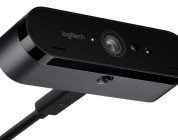 Logitech: BRIO 4K STREAM EDITION Camera 1