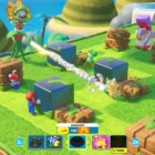 Mario + Rabbids Kingdom Battle - Screenshot