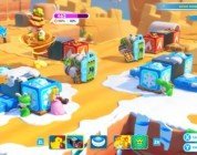 Mario + Rabbids Kingdom Battle - Screenshot