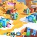 Mario + Rabbids Kingdom Battle - Screenshot