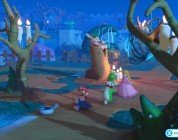 Mario + Rabbids Kingdom Battle - Screenshot