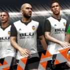 PES2018: Valencia CF