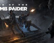 Rise of the Tomb Raider: News