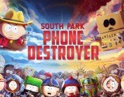 South Park: Phone Destroyer - News