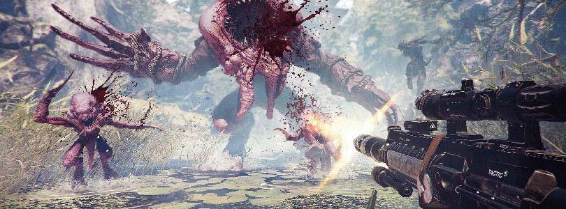 Shadow Warrior 2: News